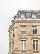 Prestigioso appartamento di 137 m² in vendita Monceau, Courcelles, Ternes, Francia