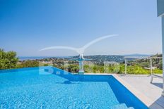 Villa in affitto settimanale a Sainte-Maxime Provenza-Alpi-Costa Azzurra Var