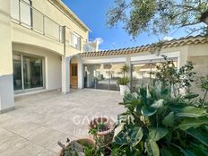 Villa in vendita a Marsiglia Provenza-Alpi-Costa Azzurra Bocche del Rodano