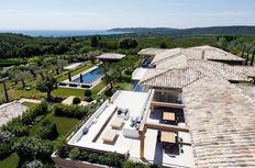 Esclusiva villa di 700 mq in affitto Saint-Tropez, Provenza-Alpi-Costa Azzurra