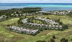 Esclusiva villa in vendita Roches Noire, Mauritius