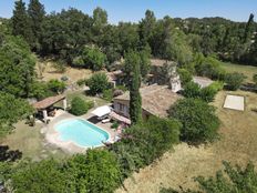 Casa di lusso in vendita a Uzès Occitanie Gard