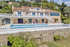 Esclusiva villa di 356 mq in vendita Cannes, Provenza-Alpi-Costa Azzurra