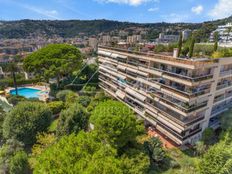 Appartamento di prestigio di 121 m² in vendita Nizza, Francia