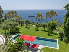 Prestigiosa casa in vendita Roquebrune-Cap-Martin, Provenza-Alpi-Costa Azzurra