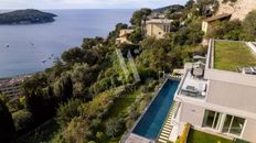 Villa in affitto settimanale a Villefranche-sur-Mer Provenza-Alpi-Costa Azzurra Alpi Marittime