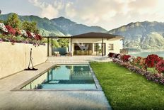 Villa in vendita a Brione sopra Minusio Ticino Locarno District