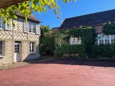 Prestigiosa casa di 183 mq in vendita Le Breuil-en-Auge, Francia