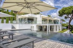 Villa in affitto mensile a Cannes Provenza-Alpi-Costa Azzurra Alpi Marittime