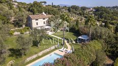 Casa di lusso in affitto mensile a Mougins Provenza-Alpi-Costa Azzurra Alpi Marittime