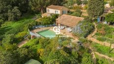 Casa di lusso in vendita a Le Lavandou Provenza-Alpi-Costa Azzurra Var