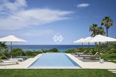 Villa in affitto settimanale a Ramatuelle Provenza-Alpi-Costa Azzurra Var