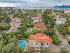 Villa in affitto settimanale a Cannes Provenza-Alpi-Costa Azzurra Alpi Marittime