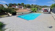 Villa in vendita a Cagnes-sur-Mer Provenza-Alpi-Costa Azzurra Alpi Marittime