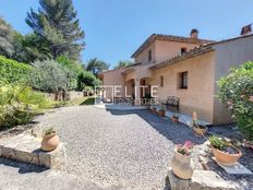 Casa di lusso in vendita a Cabris Provenza-Alpi-Costa Azzurra Alpi Marittime