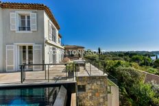 Villa in affitto settimanale a Antibes Provenza-Alpi-Costa Azzurra Alpi Marittime