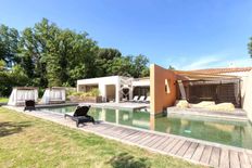 Villa in vendita a Gassin Provenza-Alpi-Costa Azzurra Var