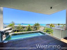 Duplex di prestigio di 196 mq in vendita Bain Boeuf, Mauritius