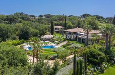 Villa in affitto settimanale a Saint-Tropez Provenza-Alpi-Costa Azzurra Var