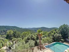 Villa in vendita a Le Tignet Provenza-Alpi-Costa Azzurra Alpi Marittime