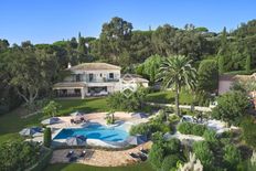 Villa in affitto settimanale a Saint-Tropez Provenza-Alpi-Costa Azzurra Var