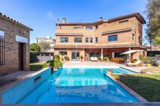 Casa di lusso in vendita a Sant Cugat del Vallès Catalogna Província de Barcelona