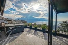 Prestigioso appartamento in vendita Montreux, Canton Vaud