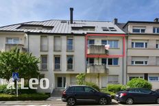 Appartamento in vendita a Lussemburgo Canton de Luxembourg Ville de Luxembourg