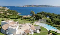 Esclusiva villa di 393 mq in vendita porto rafael, Palau, Sassari, Sardegna