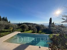 Villa di 140 mq in vendita Châteauneuf-Grasse, Provenza-Alpi-Costa Azzurra