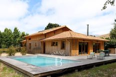 Casa di lusso in vendita a Moliets-et-Maa Nouvelle-Aquitaine Landes