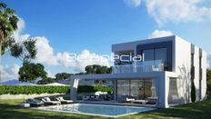 Villa in vendita a Mijas Andalusia Málaga