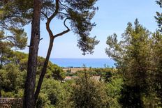 Villa in vendita Cagnes-sur-Mer, Francia