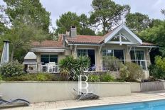 Villa in vendita a Pyla sur Mer Nouvelle-Aquitaine Gironda