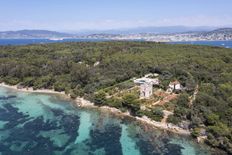 Villa in affitto settimanale a Cannes Provenza-Alpi-Costa Azzurra Alpi Marittime