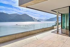 Appartamento in vendita a Ronco sopra Ascona Ticino Locarno District