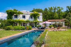 Villa in vendita a Montauroux Provenza-Alpi-Costa Azzurra Var