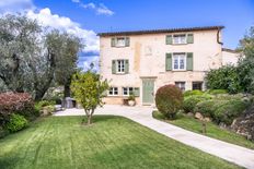 Villa in vendita a Valbonne Provenza-Alpi-Costa Azzurra Alpi Marittime