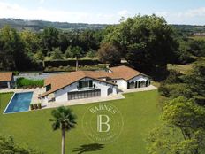 Casa di lusso in vendita a Urrugne Nouvelle-Aquitaine Pirenei atlantici