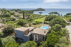 Villa in vendita a Sainte-Lucie de Porto-Vecchio Corsica Corsica del Sud