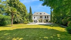 Villa in vendita a Maisons-Laffitte Île-de-France Yvelines