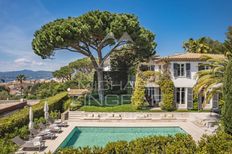 Villa in affitto settimanale a Saint-Tropez Provenza-Alpi-Costa Azzurra Var