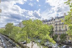 Appartamento di prestigio in vendita La Muette, Auteuil, Porte Dauphine, Parigi, Île-de-France