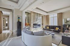 Prestigioso appartamento di 151 m² in vendita La Muette, Auteuil, Porte Dauphine, Francia