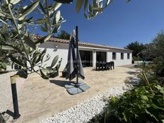 Casa di lusso in vendita Trans-en-Provence, Francia