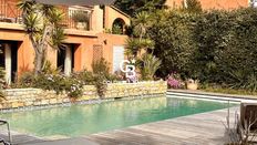 Villa in affitto settimanale a Carqueiranne Provenza-Alpi-Costa Azzurra Var