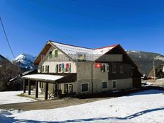 Chalet di lusso in vendita Nancy-sur-Cluses, Alvernia-Rodano-Alpi