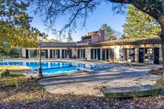 Casa di lusso in vendita a Aix-en-Provence Provenza-Alpi-Costa Azzurra Bocche del Rodano