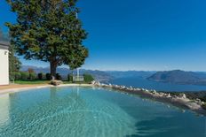 Villa in vendita a Stresa Piemonte Verbano-Cusio-Ossola