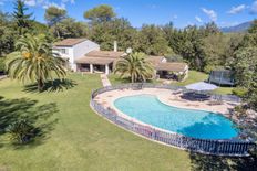 Villa in vendita a Valbonne Provenza-Alpi-Costa Azzurra Alpi Marittime